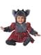 Werewolf Costume with Dress for Babies