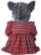 Werewolf Costume with Dress for Babies