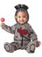 Voodoo Doll Costume for Babies