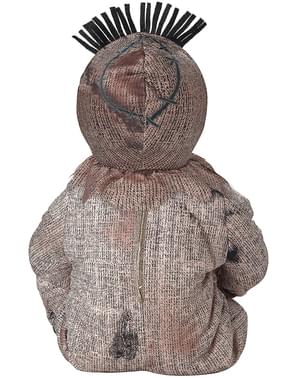 Voodoo docka dräkt för bebis