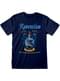 Camiseta Ravenclaw escudo - Harry Potter
