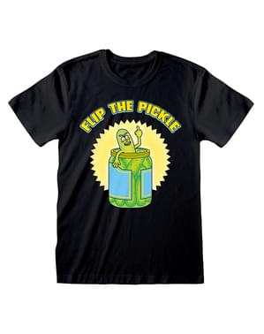 Plast i Morty „flip Salamura” majicu