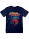 スパイダーマンTシャツ - マーベル