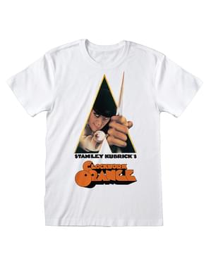 T-shirt L'Orange mécanique