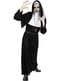 Costume di The Nun Valak