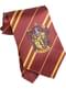 Gravata Harry Potter Gryffindor 
