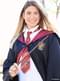 Krawat Gryffindor Harry Potter