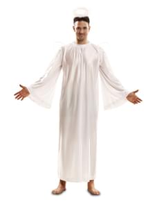 Adult's Christmas Angel Costume