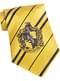 Hugrabugos Harry Potter nyakkendő