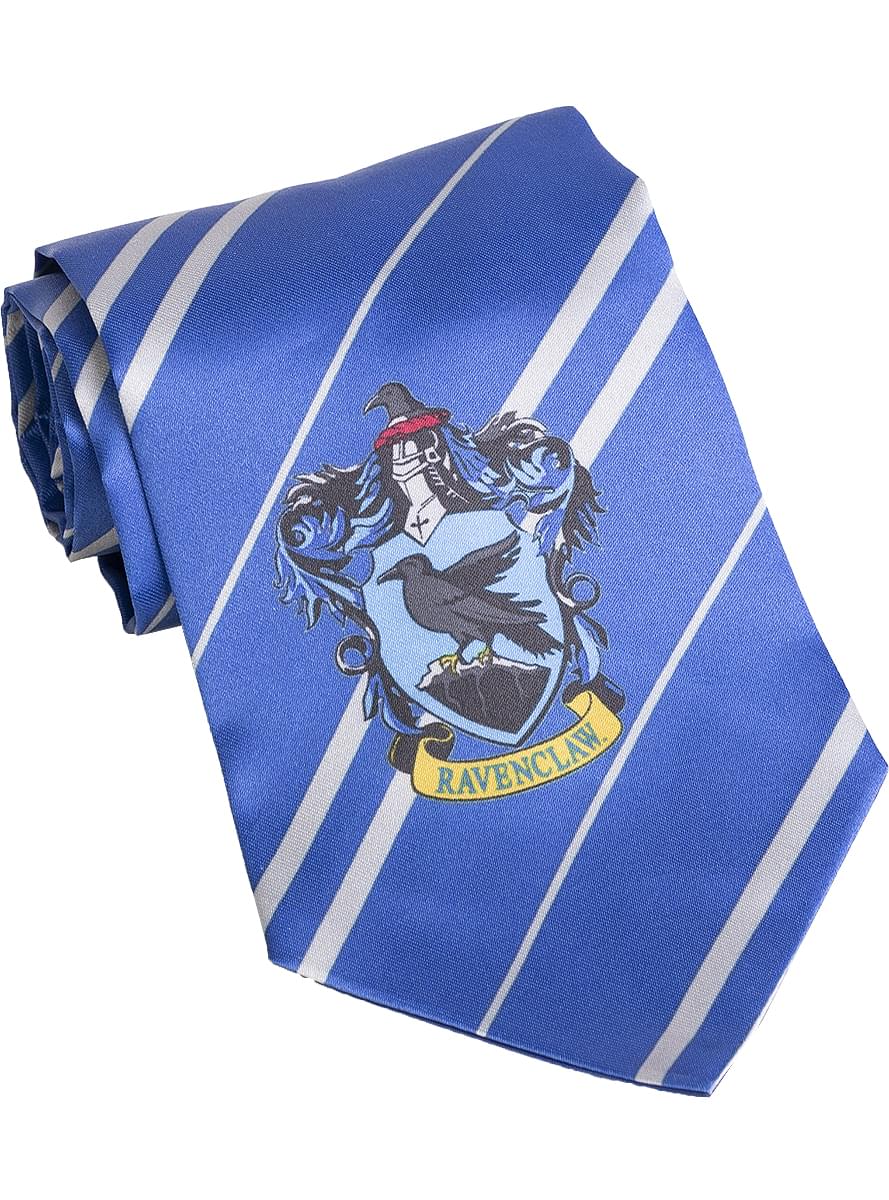 Кравата Ravenclaw Harry Potter