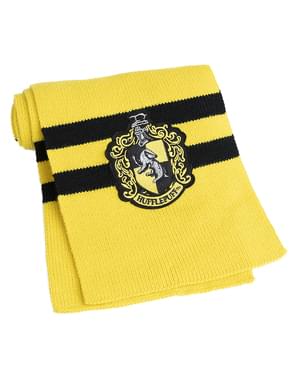Harry Potter Hufflepuff Halstørklæde