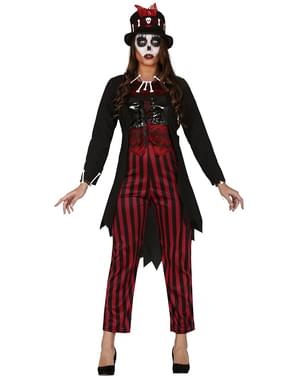 Voodoo Costume pre ženy