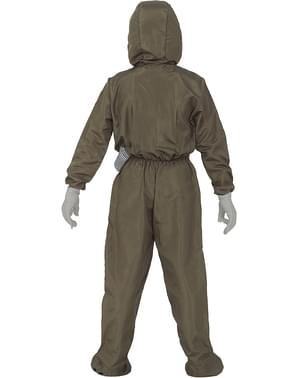Déguisement nucléaire enfant