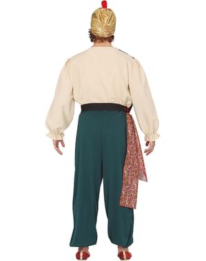 Costum de clarvăzător pentru bărbat