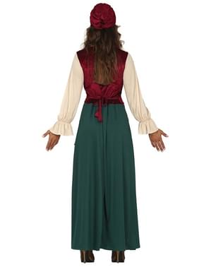 Déguisement voyante femme