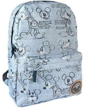 Mickey Mouse školský batoh - Disney