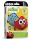 Masque Sesame Street enfant (2 unités)