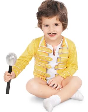 freddie mercury fancy dress kids