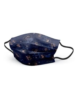 Máscara Harry Potter infantil