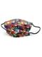 Kawaii Harry Potter personages gezichtsmasker voor volwassenen