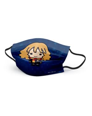 Mască Hermione Granger kawaii pentru copii - Harry Potter