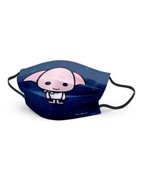 Kawai Dobby maska pieaugušajiem - Harijs Poters