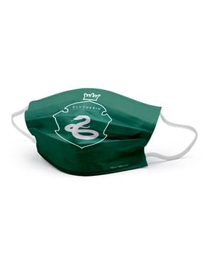 Mască Slytherin pentru adult - Looney Tunes