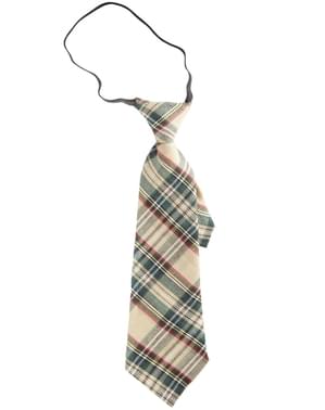 Проверена вратовръзка за възрастни