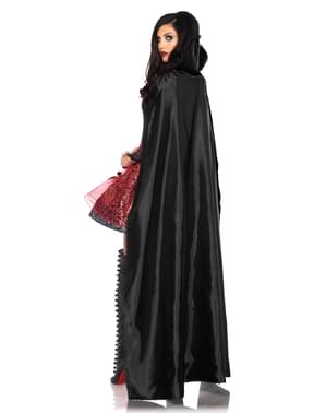 Costume da vampira seducente per donna