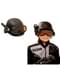 Helm SWAT voor kinderen