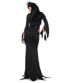 Woman's Immortal Lover Costume