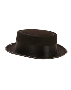 Heisenberg Hatt