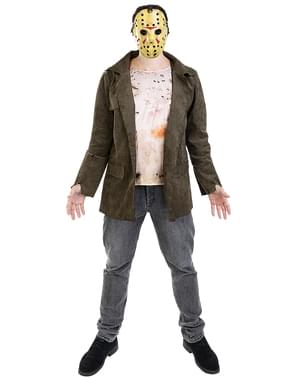 Friday the 13th Jason kostuum