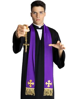 Disfraz El Exorcista Padre Karras