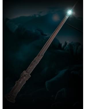 Гаррі Поттер паличка з підсвіткою