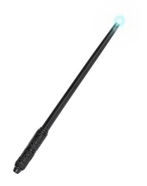 Svítící hůlka Severuse Snapea