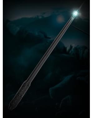Severus Slur Lysende Tryllestav