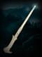 Voldemort Light Up Wand - Harry Potter