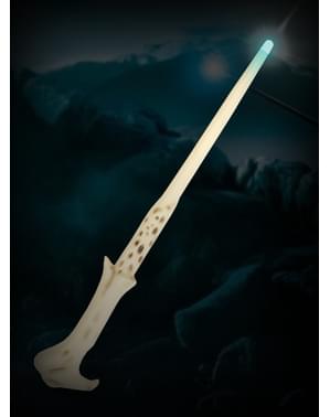 Voldemort Light Up Wand - Harry Potter
