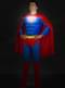 Superman Lights On! Maskeraddräkt för honom