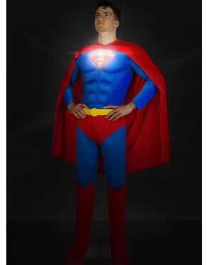 Superman Lights On! kostuum