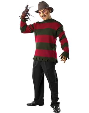 Jersey de Freddy Krueger Pesadilla en Elm Street
