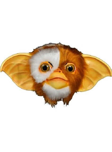 Adults Gizmo Gremlins Mask Express Delivery Funidelia 