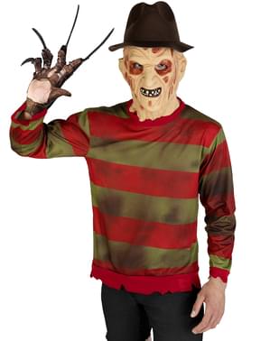 Freddy Krueger krekls - Murgs Elm Street