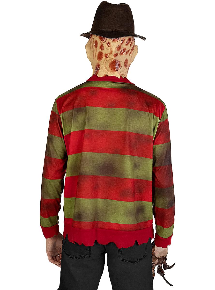 Freddy Krueger Džemper - Noćna mora u ulici Elm