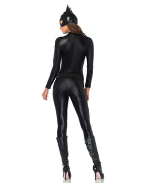 Ženský podmanivej Crime Fighter Costume