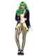 Psycho Clown Costume for Women - Leg Avenue