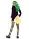 Psycho Clown Costume for Women - Leg Avenue