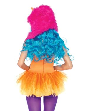 Monster Kostüm für Damen