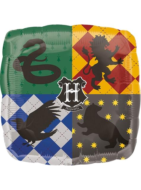 HARRY POTTER CASE DI HOGWARTS